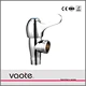 zinc material cold water angle valve